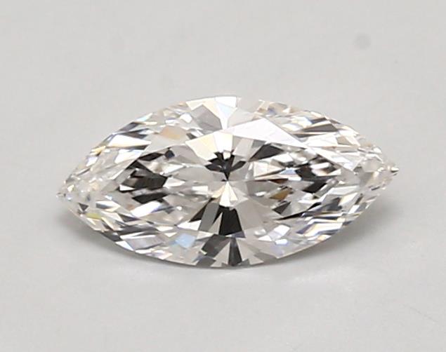 IGI 0.85 Carat Marquise Lab Grown Diamond 人工培育鑽石 實驗室人造鑽石