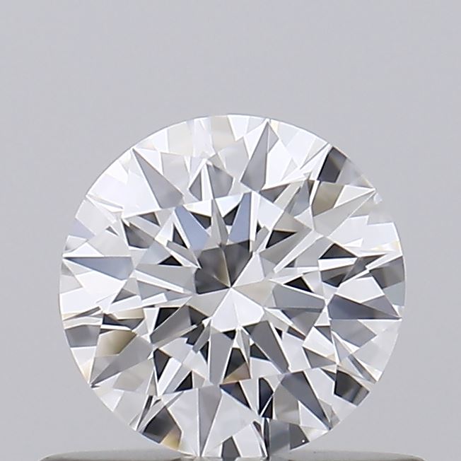 IGI 0.50 Carat Round Brilliant Lab Grown Diamond 人工培育鑽石 實驗室人造鑽石