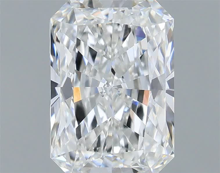 IGI 0.91 Carat Radiant Cut Lab Grown Diamond 人工培育鑽石 實驗室人造鑽石