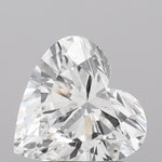 IGI 1.82 Carat Heart Lab Grown Diamond 人工培育鑽石 實驗室人造鑽石