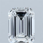 IGI 2.03 Carat Emerald Lab Grown Diamond 人工培育鑽石 實驗室人造鑽石