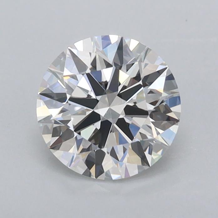 IGI 0.91 Carat Round Brilliant Lab Grown Diamond 人工培育鑽石 實驗室人造鑽石