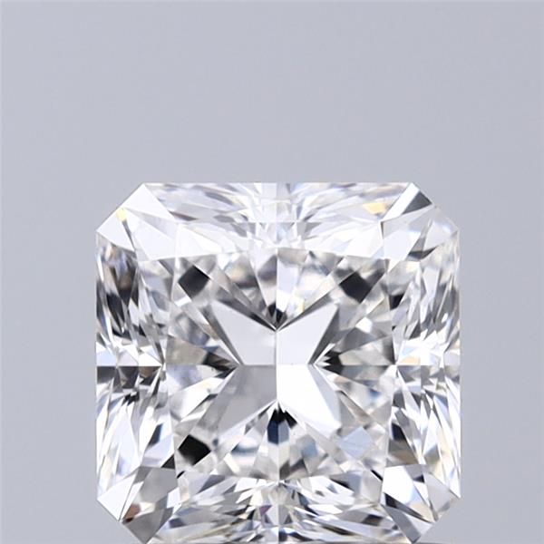 IGI 1.02 Carat Radiant Cut Lab Grown Diamond 人工培育鑽石 實驗室人造鑽石