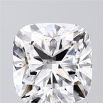 IGI 3.05 Carat Cushion Lab Grown Diamond 人工培育鑽石 實驗室人造鑽石