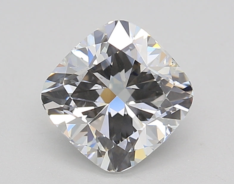 IGI 1.55 Carat 枕形閃亮形 - Cushion Brilliant 培育鑽石 Lab Grown Diamond 人造鑽石 人工鑽石 實驗室鑽石 培養鑽石 香港 培育鑽 