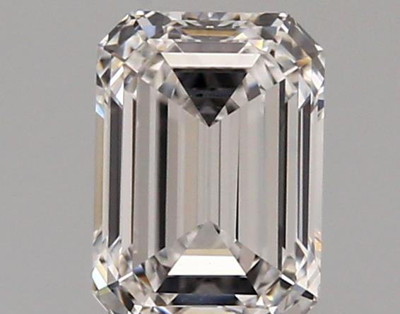 IGI 1.03 Carat Emerald Lab Grown Diamond