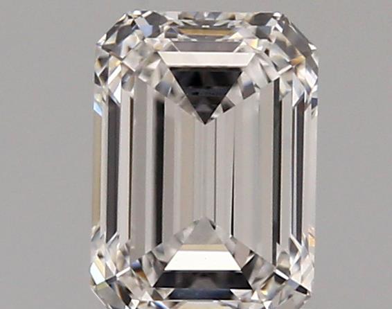 IGI 1.03 Carat Emerald Lab Grown Diamond