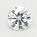 IGI 0.55 Carat Round Brilliant Lab Grown Diamond 人工培育鑽石 實驗室人造鑽石