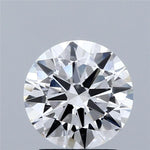 IGI 2.00 Carat Round Brilliant Lab Grown Diamond 人工培育鑽石 實驗室人造鑽石