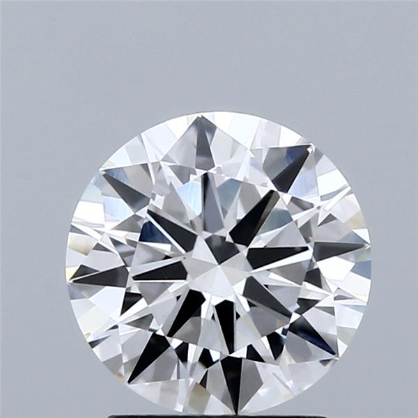 IGI 2.00 Carat Round Brilliant Lab Grown Diamond 人工培育鑽石 實驗室人造鑽石