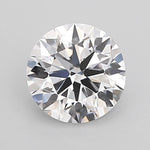 IGI 1 Carat Round Brilliant Lab Grown Diamond