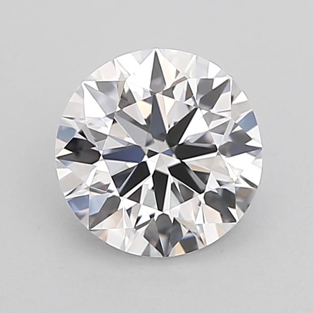 IGI 1 Carat Round Brilliant Lab Grown Diamond