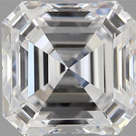 IGI 0.72 Carat Asscher Lab Grown Diamond 人工培育鑽石 實驗室人造鑽石