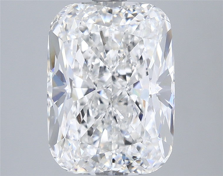 IGI 4.03 Carat Cushion Lab Grown Diamond 人工培育鑽石 實驗室人造鑽石
