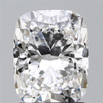 IGI 1.71 Carat Cushion Lab Grown Diamond 人工培育鑽石 實驗室人造鑽石
