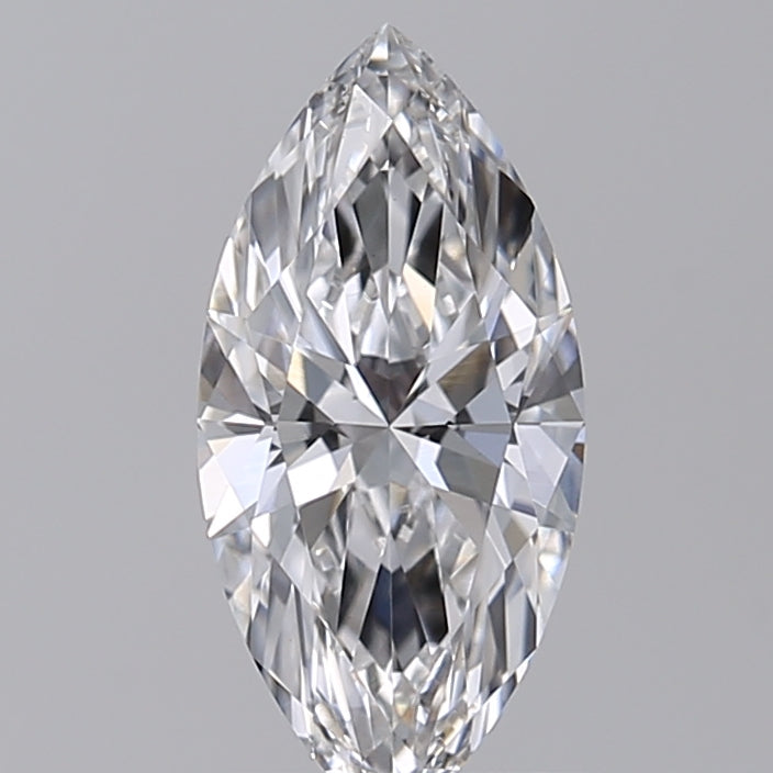 IGI 0.62 Carat 馬眼形 - Marquise 培育鑽石 Lab Grown Diamond 人造鑽石 人工鑽石 實驗室鑽石 培養鑽石 香港 培育鑽 