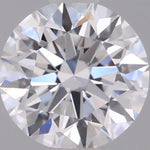 IGI 0.67 Carat Round Brilliant Lab Grown Diamond 人工培育鑽石 實驗室人造鑽石