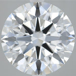 IGI 5.08 Carat Round Brilliant Lab Grown Diamond 人工培育鑽石 實驗室人造鑽石