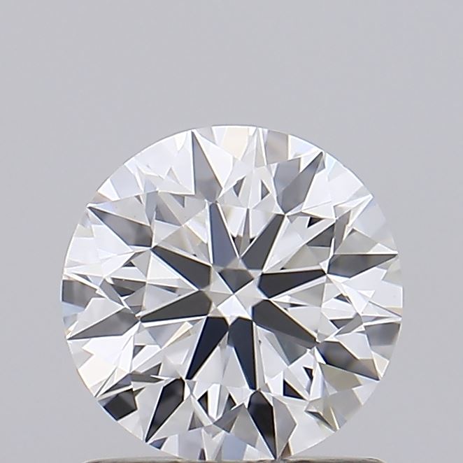 IGI 1.00 Carat Round Brilliant Lab Grown Diamond 人工培育鑽石 實驗室人造鑽石