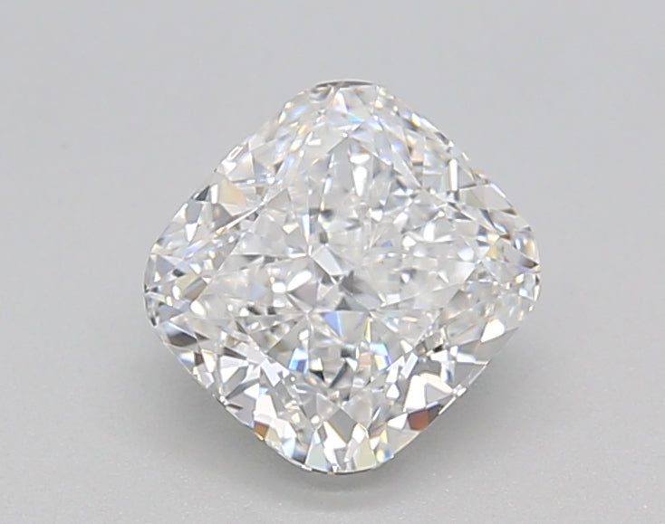 IGI 1.02 Carat 枕形 - Cushion 培育鑽石 Lab Grown Diamond 人造鑽石 人工鑽石 實驗室鑽石 培養鑽石 香港 培育鑽 