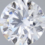 IGI 2.20 Carat Round Brilliant Lab Grown Diamond 人工培育鑽石 實驗室人造鑽石