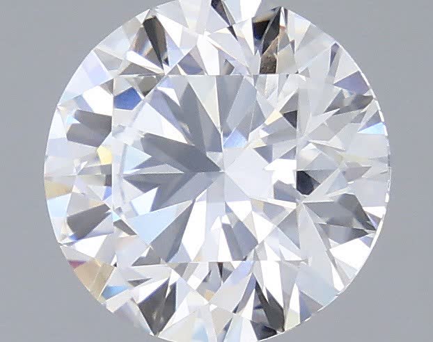 IGI 2.20 Carat Round Brilliant Lab Grown Diamond 人工培育鑽石 實驗室人造鑽石