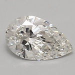 IGI 0.82 Carat Pear Lab Grown Diamond 人工培育鑽石 實驗室人造鑽石