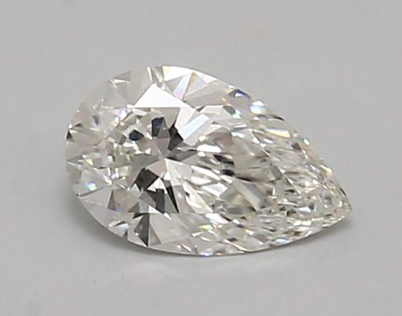 IGI 0.82 Carat Pear Lab Grown Diamond 人工培育鑽石 實驗室人造鑽石