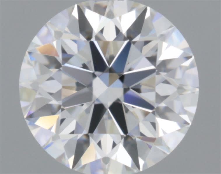 IGI 1.16 Carat Round Brilliant Lab Grown Diamond