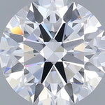 IGI 1.03 Carat Round Brilliant Lab Grown Diamond 人工培育鑽石 實驗室人造鑽石