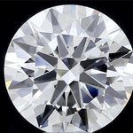 IGI 7.03 Carat Round Brilliant Lab Grown Diamond 人工培育鑽石 實驗室人造鑽石