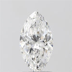 IGI 1.52 Carat Marquise Lab Grown Diamond 人工培育鑽石 實驗室人造鑽石