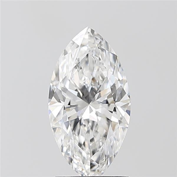 IGI 1.52 Carat Marquise Lab Grown Diamond 人工培育鑽石 實驗室人造鑽石