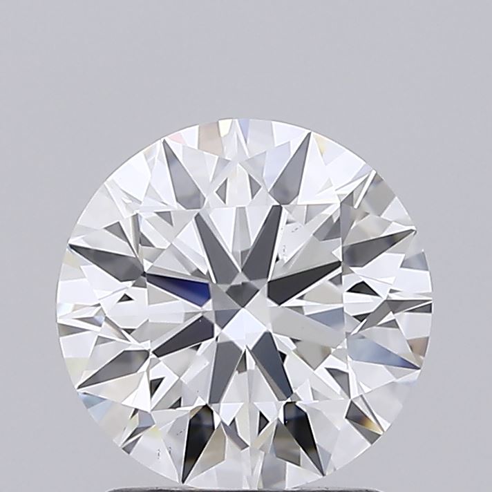 IGI 1.8 Carat Round Brilliant Lab Grown Diamond
