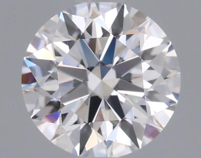 IGI 0.71 Carat Round Brilliant Lab Grown Diamond 人工培育鑽石 實驗室人造鑽石