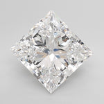 IGI 4.55 Carat Princess Cut Lab Grown Diamond 人工培育鑽石 實驗室人造鑽石
