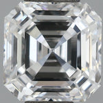 IGI 1.02 Carat Asscher Lab Grown Diamond 人工培育鑽石 實驗室人造鑽石