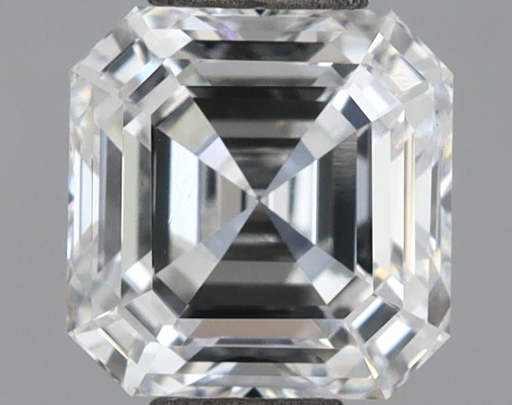 IGI 1.02 Carat Asscher Lab Grown Diamond 人工培育鑽石 實驗室人造鑽石