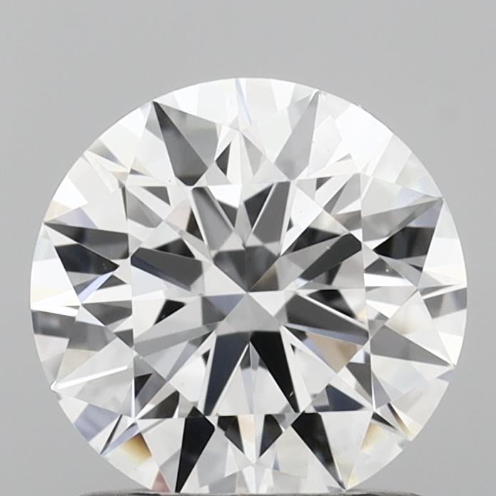 IGI 1.03 Carat Round Brilliant Lab Grown Diamond 人工培育鑽石 實驗室人造鑽石
