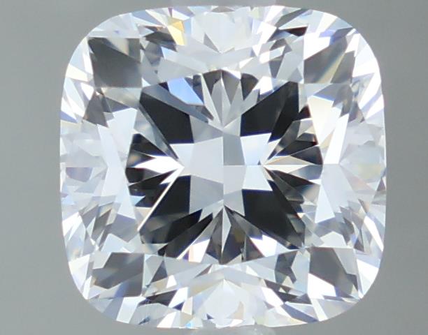 IGI 2.04 Carat Cushion Lab Grown Diamond