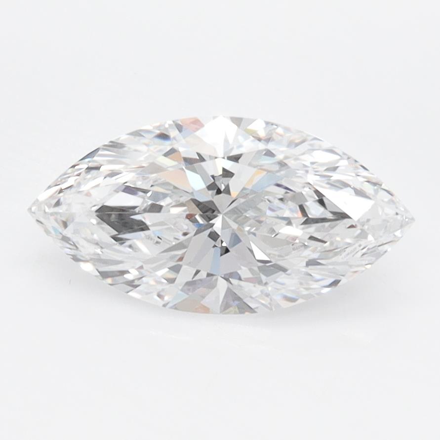 IGI 1.2 Carat Marquise Lab Grown Diamond