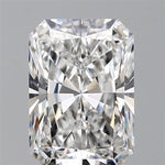 IGI 2.58 Carat Radiant Cut Lab Grown Diamond 人工培育鑽石 實驗室人造鑽石