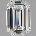 IGI 1.09 Carat Emerald Lab Grown Diamond 人工培育鑽石 實驗室人造鑽石