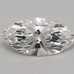 IGI 0.82 Carat Marquise Lab Grown Diamond 人工培育鑽石 實驗室人造鑽石