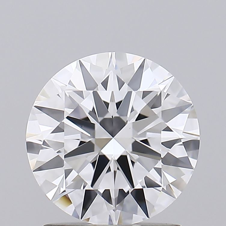 IGI 1.50 Carat Round Brilliant Lab Grown Diamond 人工培育鑽石 實驗室人造鑽石