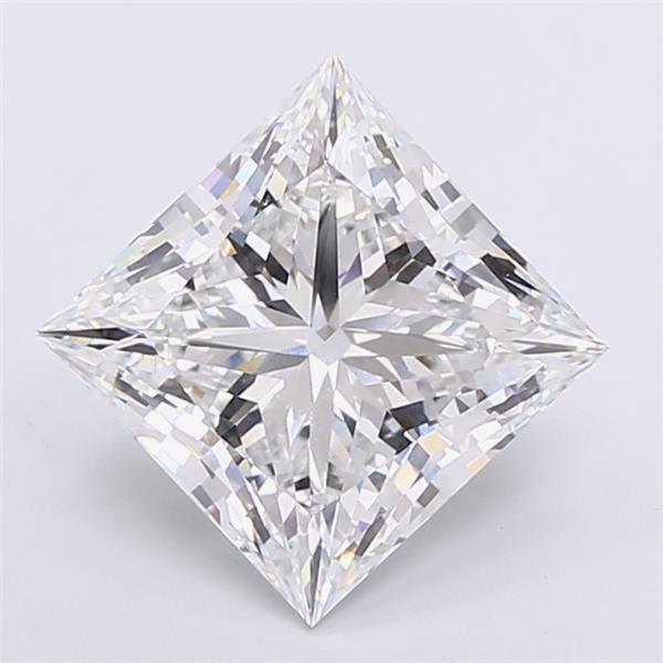 IGI 10.08 Carat Princess Cut Lab Grown Diamond 人工培育鑽石 實驗室人造鑽石