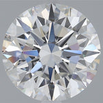 IGI 2.10 Carat Round Brilliant Lab Grown Diamond 人工培育鑽石 實驗室人造鑽石