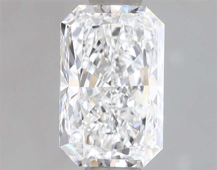 IGI 1.14 Carat Radiant Cut Lab Grown Diamond 人工培育鑽石 實驗室人造鑽石