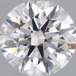 IGI 1.42 Carat Round Brilliant Lab Grown Diamond 人工培育鑽石 實驗室人造鑽石
