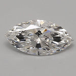 IGI 0.84 Carat Marquise Lab Grown Diamond